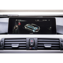 GPS pour voiture pour BMW Série 3 F30 Vidéos DVD Navigation (HL-8841GB)